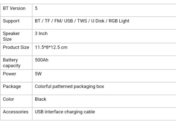 Barra led - Imagen 4